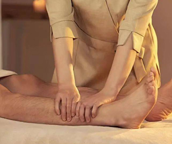 成都青白江水疗养生Kanimi养生欢迎您